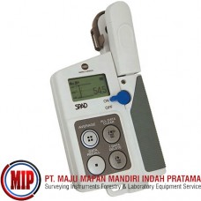 KONICA MINOLTA SPAD502 Plus Chloropyll Meter